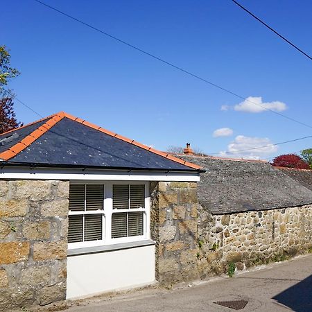 The Annex, Tregoddick Barn Apartment Penzance Luaran gambar