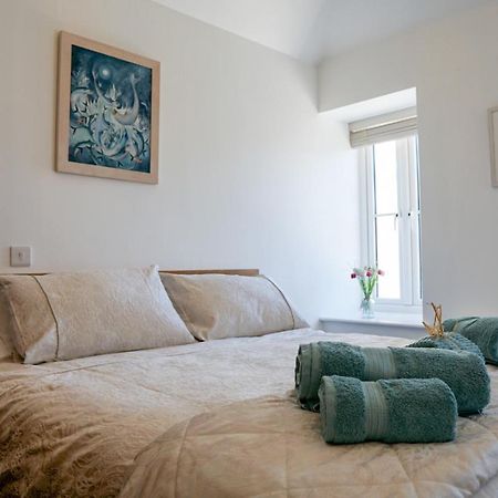 The Annex, Tregoddick Barn Apartment Penzance Luaran gambar